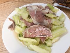 -九龙餐厅(大沽路店)