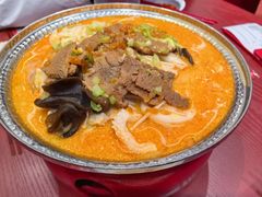-喜家德虾仁水饺(长泰广场店)