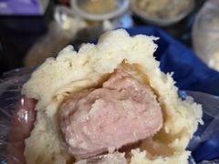 大肉包子-老上海大包(四川北路店)