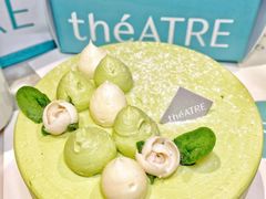 -théATRE 茶聚场(王府中環店)