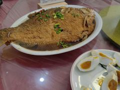 -小陆莲花蟹园农家乐(莲花岛店)