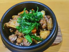 -竹里馆 ·茶食(奥体店)