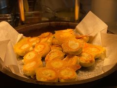 -济南香格里拉·咖啡泉自助餐厅