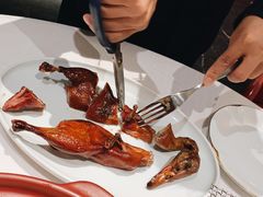 -东富酒家(龙湖西溪天街店)