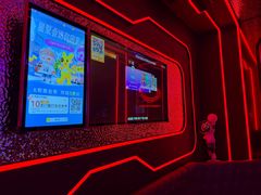 -星聚会KTV(中关村领展购物广场店)