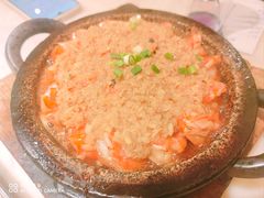 -小菜园新徽菜(扬州华润万象汇店)