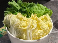 -禄婶鸡煲·打边炉