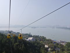 -云龙湖旅游景区