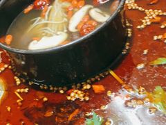 -味仙疯美蛙鱼头(清扬路总店)