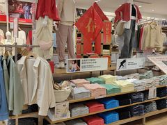 -优衣库(北京枫蓝国际广场店)