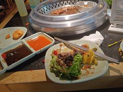 -梨花自助烤肉(乐宾店)