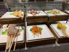 -沈阳和平艾美酒店新食谱西餐厅