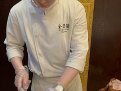 -全聚德(常州店)