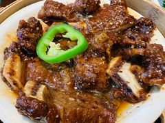 -山水茶艺馆·点心粤菜·30年老字号