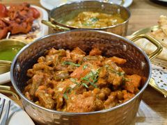 -清真·AL-JANNAT 佳纳特餐厅(狮子桥店)