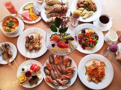 -深圳香格里拉酒店