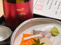 -辉·四季料亭·怀石料理·深夜食堂烧鸟·Omakase