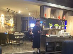 -大京园海鲜烧烤(东城路店)
