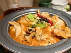 -云海肴·汽锅鸡·云南菜(美罗城店)