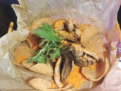 -匠子烤鱼(上邦百汇城店)