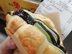 -麦当劳(南京宁海路店)