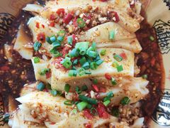 拌米凉粉-宋记冕宁土菜馆(海门渔村二店)