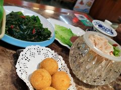 -重庆巴将军原味火锅(世贸店)