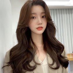 -Rise Hair上升造型