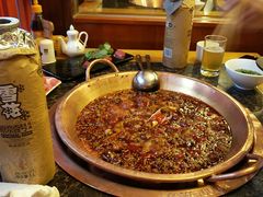 -老码头火锅(玉林店)