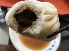 梅干菜包子-庆丰包子铺(望京3店)