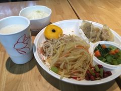-嘉和一品粥(方庄店)