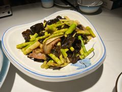 -小城印象·禹城菜(玖号院店)