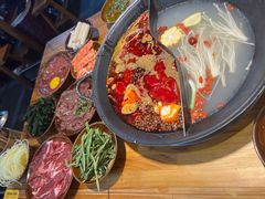 -阳阳老火锅(小南门店)