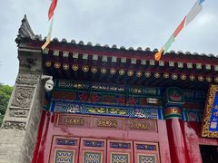 -西安市广仁寺