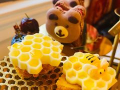 -Salon de Ville浦江汇(上海外滩华尔道夫酒店店)