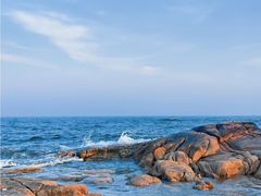 -老虎石海上公园