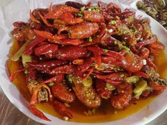 -虾味传奇(生态龙虾城店)
