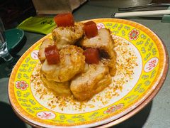 -那家小馆•北京菜•烤鸭(中关村店)