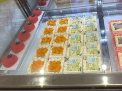 -DEMO黛慕蛋糕(中泰店)