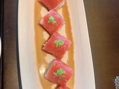 -巴黎轩(澳门巴黎人店)