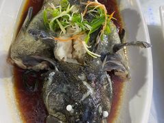 -范饭椰林川湘味海鲜·椰子鸡(三亚湾椰梦长廊店)