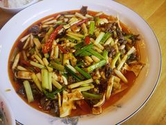 -明红蹄花(糍粑店街店)