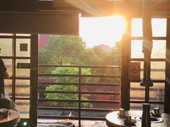 -小本家韩式烤肉(紫藤路店)