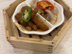 -寻味顺德·南记酒家·传统顺德菜·鱼生(广源路店)