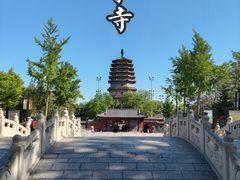 -天宁寺