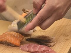 -鮨政· Omakase(港汇恒隆广场店)