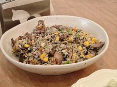 -艾蜜西餐厅(梅园店)