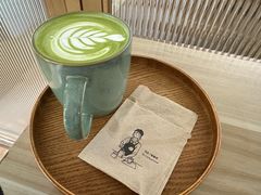 -沏点Trattoria意大利餐厅(新街口店)