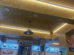 -老味道1992(武当山店)