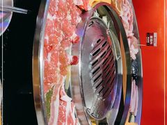 -哈哈碳都·牛肋条无限自助烤肉(宝龙店)